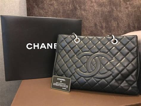 chanel gst singapore